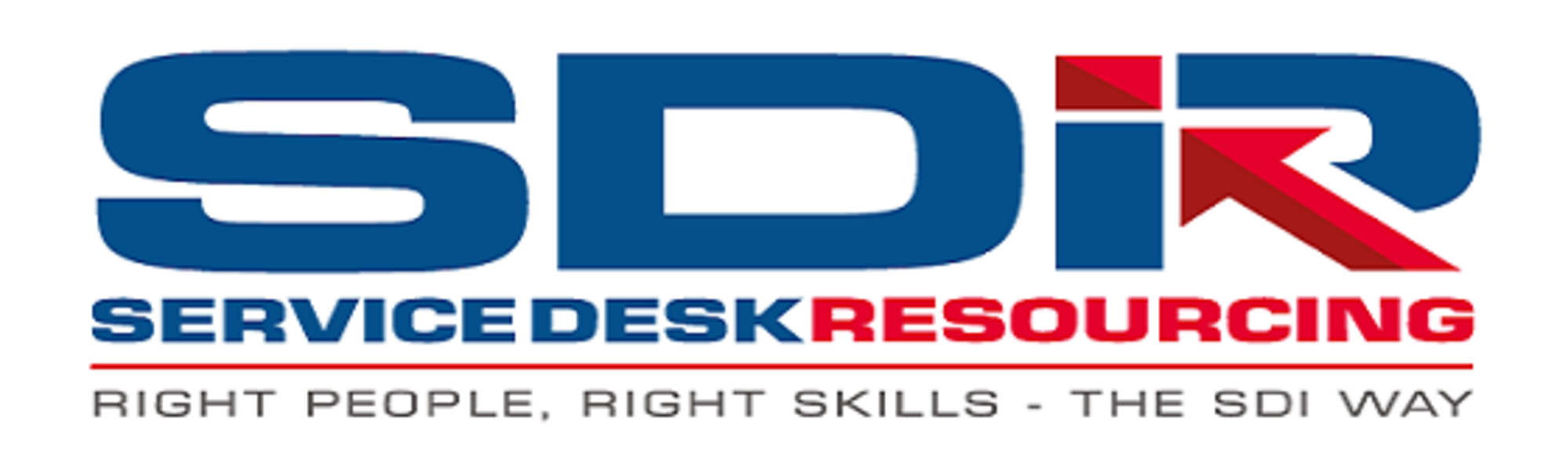 Sdr Logo For Website